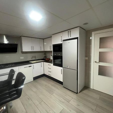 Apartamento Xativa Apartment Екстериор снимка
