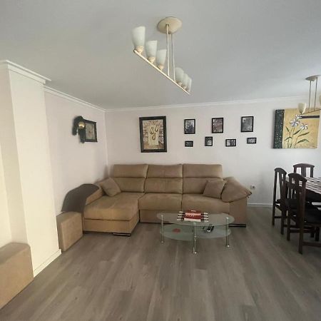 Apartamento Xativa Apartment Екстериор снимка