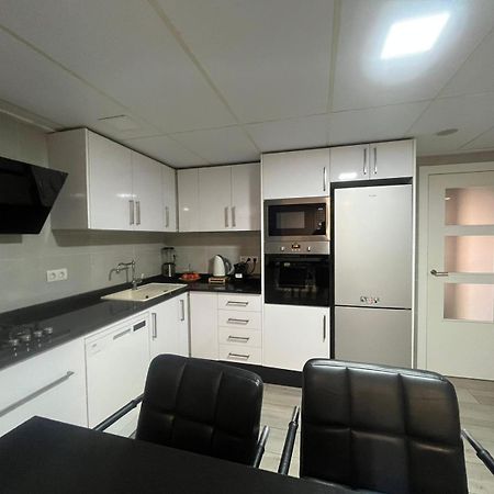 Apartamento Xativa Apartment Екстериор снимка