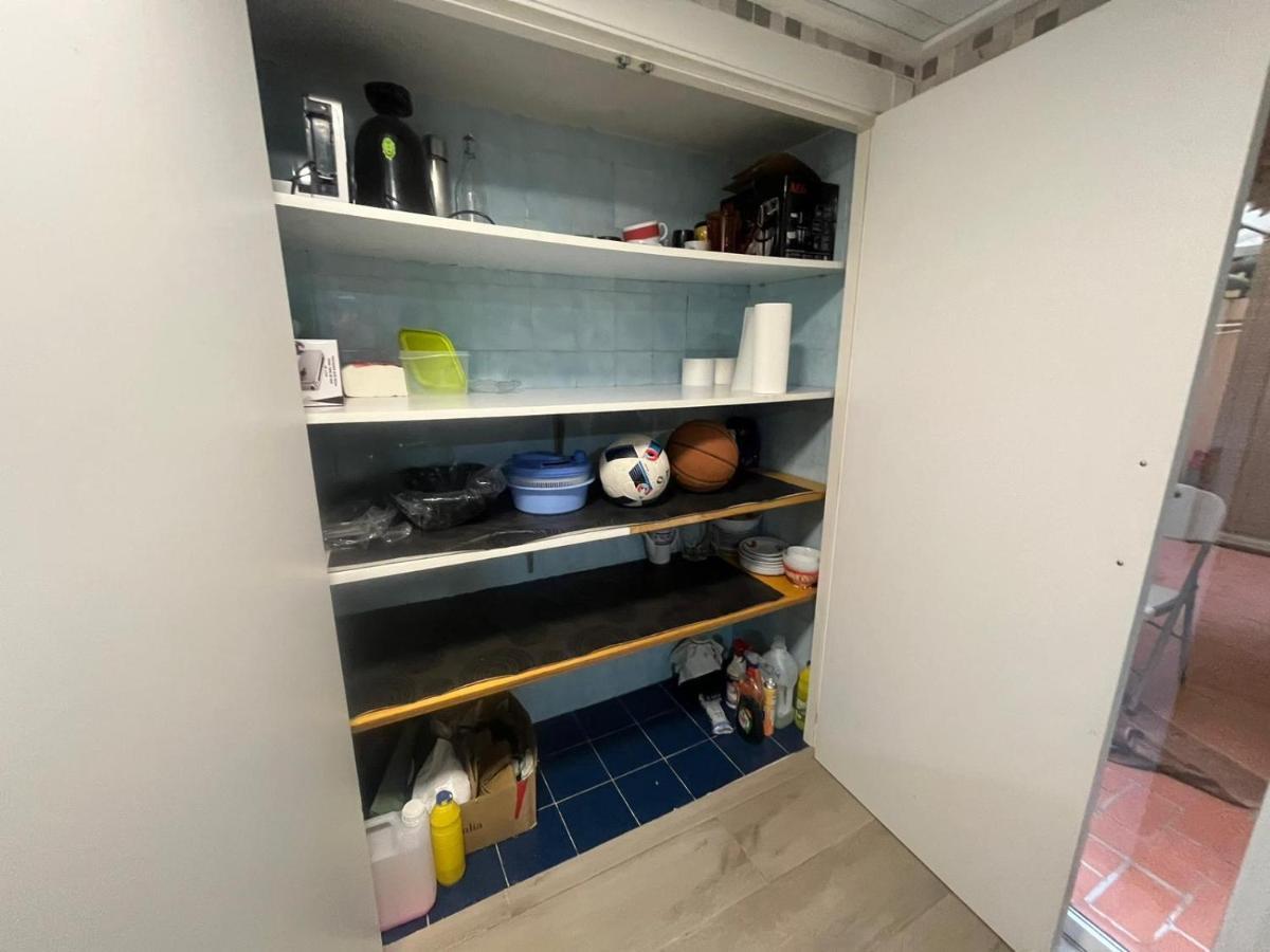 Apartamento Xativa Apartment Екстериор снимка