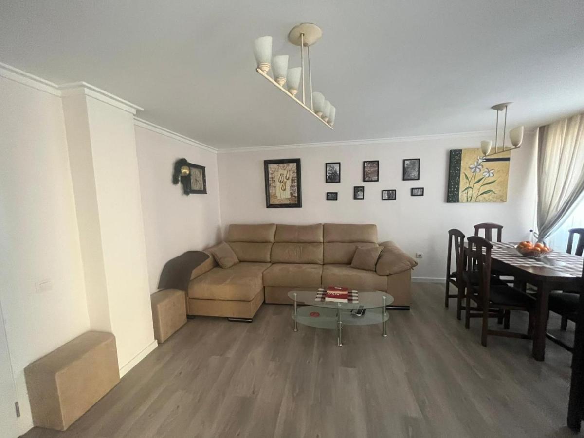 Apartamento Xativa Apartment Екстериор снимка