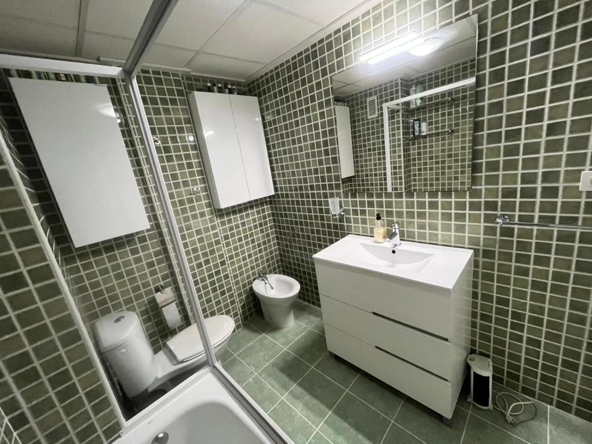 Apartamento Xativa Apartment Екстериор снимка