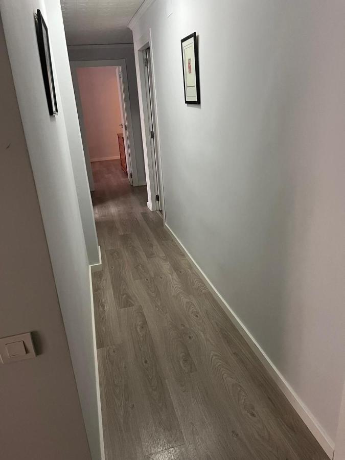 Apartamento Xativa Apartment Екстериор снимка