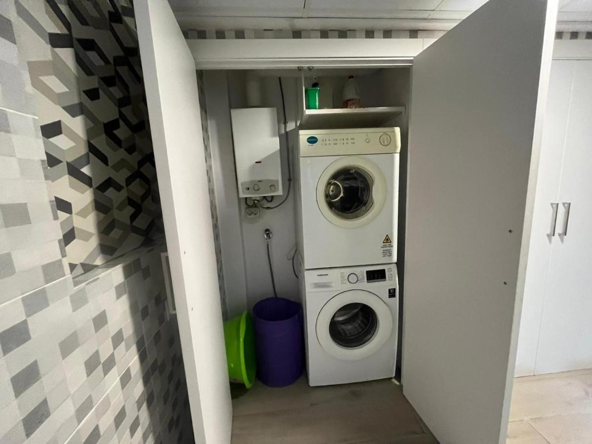 Apartamento Xativa Apartment Екстериор снимка