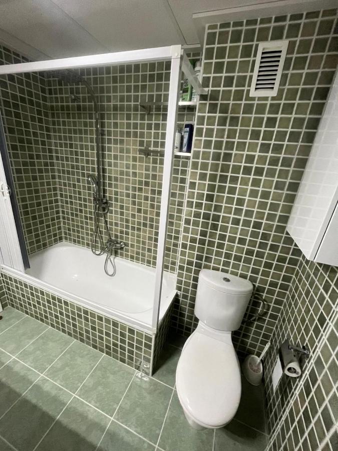 Apartamento Xativa Apartment Екстериор снимка