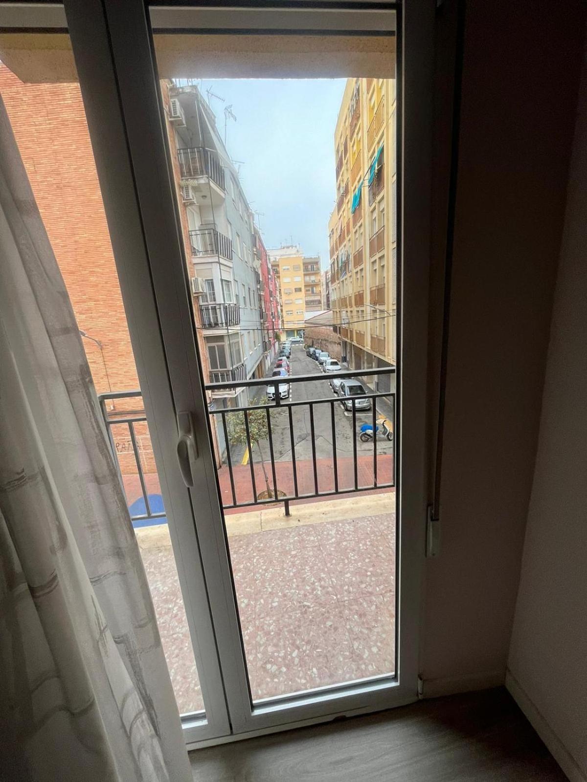 Apartamento Xativa Apartment Екстериор снимка