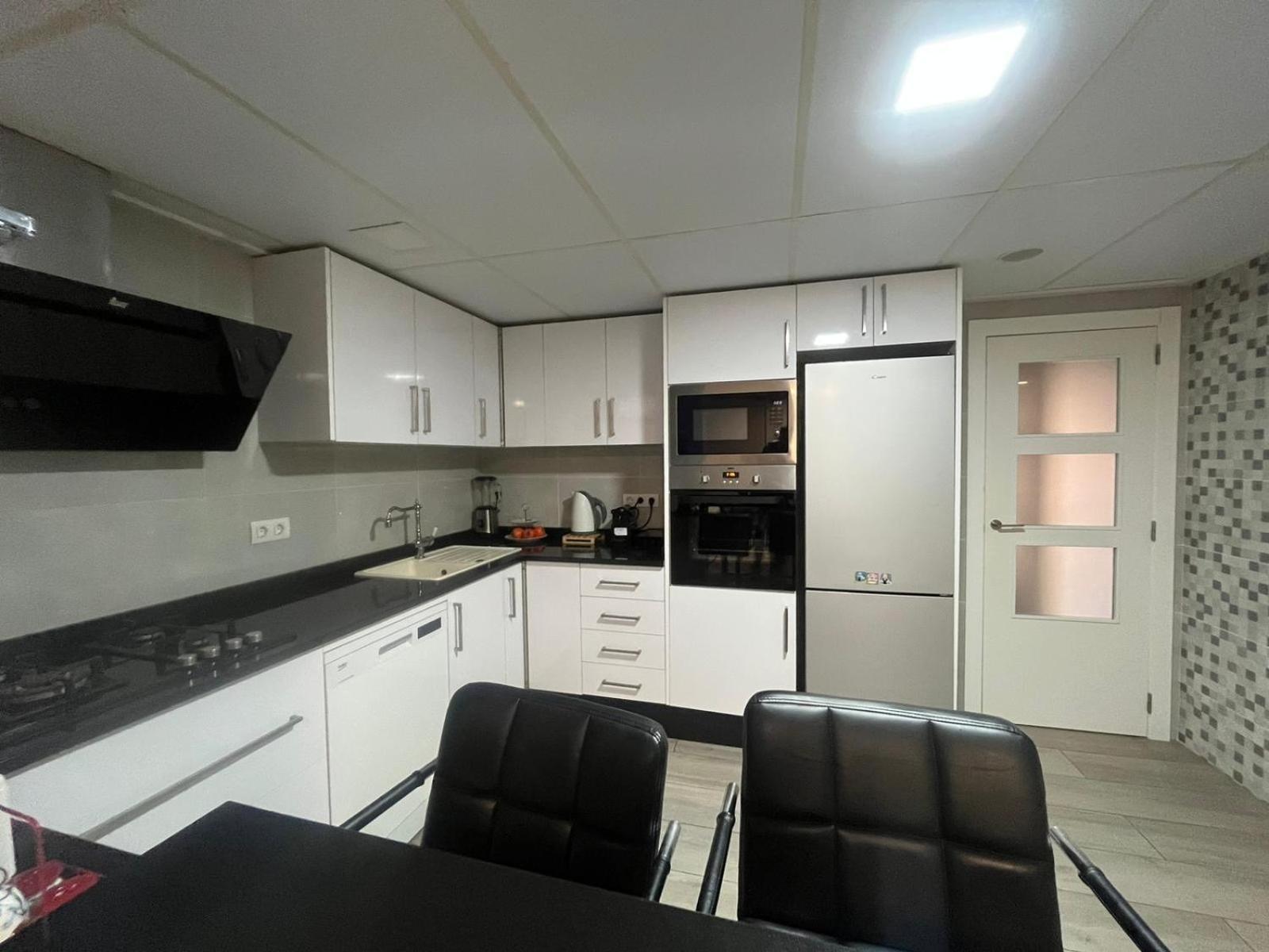 Apartamento Xativa Apartment Екстериор снимка
