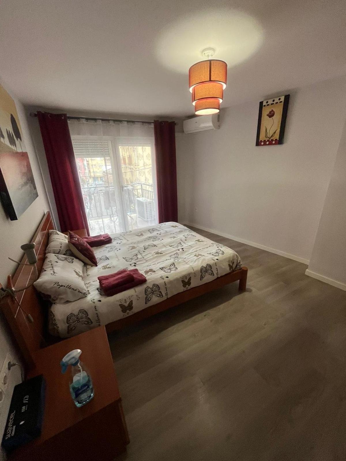 Apartamento Xativa Apartment Екстериор снимка